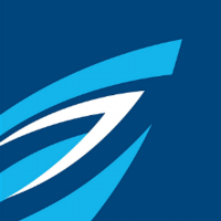 Logo da PJSC Gazprom (PK) (OGZPY).