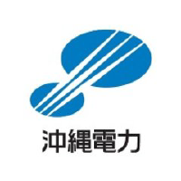 Logo da Okinawa Electric Power (PK) (OKEPF).