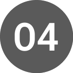 Logo da One 4 Art (CE) (ONFA).