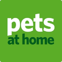 Logo da Pets at Home (PK) (PAHGF).
