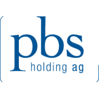 Logo da PBS (CE) (PBHG).