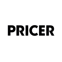Logo da Pricer AB (PK) (PCRBF).
