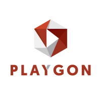 Logo da Playgon Games (PK) (PLGNF).