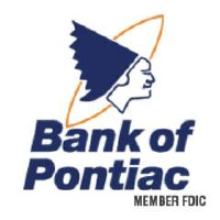 Logo da Pontiac Bancorp (PK) (PONT).
