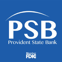 Logo da Psb (QX) (PSBP).