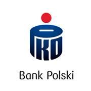 Logo da Powszechna Kasa Oszczedn... (PK) (PSZKY).