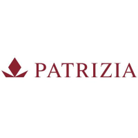 Logo da Patrizia (GM) (PTZIF).