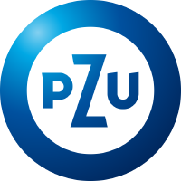 Logo da Powszechny Zaklad Ubezpi... (PK) (PWZYF).