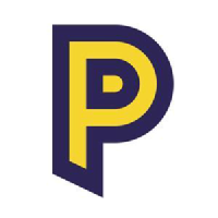 Logo da Paypoint (PK) (PYPTF).