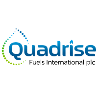 Logo da Quadride Fuels (GM) (QDRSF).