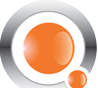 Logo da Quest Patent Research (QB) (QPRC).