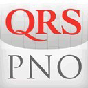 Logo da QRS Music Technologies (CE) (QRSM).