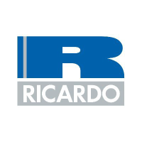 Logo da Ricardo (PK) (RCDOF).