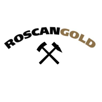 Logo da Roscan Gold (QB) (RCGCF).