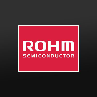 Logo da Rohm (PK) (ROHCY).