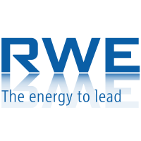 Logo da Rwe AG Neu Essen (PK) (RWNFF).