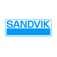 Logo da Sandvik AB (PK) (SDVKY).