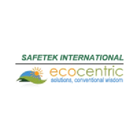 Logo da Safetek (CE) (SFIN).