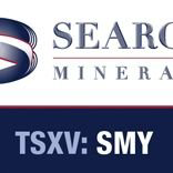 Logo da Search Minerals (PK) (SHCMF).