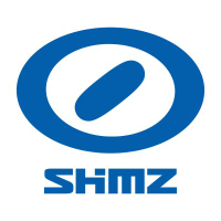 Logo da Shimizu (PK) (SHMUF).
