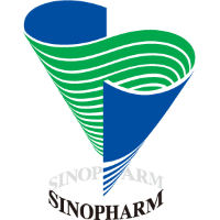 Logo da Sinopharm (PK) (SHTDF).