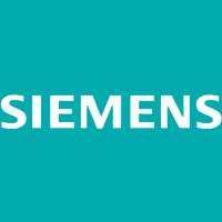 Logo da Siemens (PK) (SIEGY).
