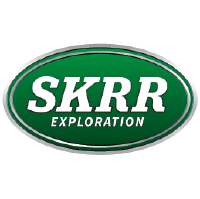 Logo da SKRR Exploration (PK) (SKKRF).