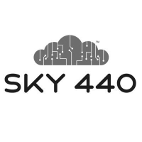 Logo da SKY440 (CE) (SKYF).