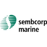 Logo da Semcorp Marine (PK) (SMBMF).