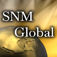 Logo da SNM Global (CE) (SNMN).