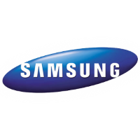 Logo da Samsung Elect (PK) (SSNLF).