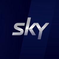 Logo da Sky Network Television (PK) (SYKWF).