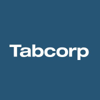 Logo da Tabcorp (PK) (TABCF).