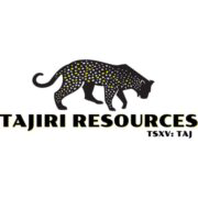Logo da Tajiri Resources (PK) (TAJIF).