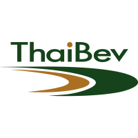 Logo da Thai Beverage Public (PK) (TBVPF).