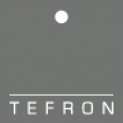 Logo da Tefron (CE) (TFRFF).