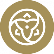 Logo da Renegade Gold (QX) (TGLDF).