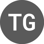 Logo da Thunder Gold (QB) (TGOLF).
