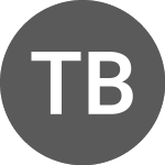 Logo da Tengjun Biotechnology (CE) (TJBH).