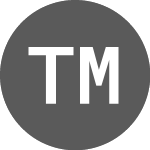 Logo da Tokyo Metro (PK) (TKMTY).