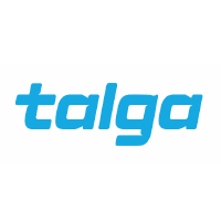 Logo da Talga (PK) (TLGRF).