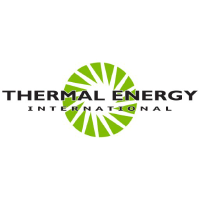 Logo da Thermal Energy (QB) (TMGEF).
