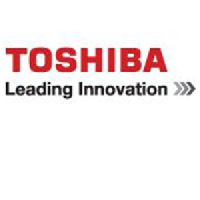 Logo da Toshiba (PK) (TOSBF).