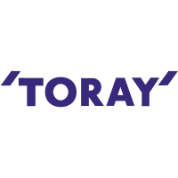 Logo da Toray Inds (PK) (TRYIF).