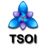 Logo da Therapeutic Solutions (PK) (TSOI).
