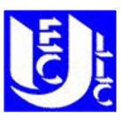 Logo da Union Electric (PK) (UEPEP).