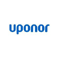 Logo da Uponor OYJ (PK) (UPNRY).