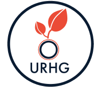 Logo da United Resources (CE) (URHG).