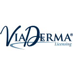 Logo da ViaDerma (PK) (VDRM).
