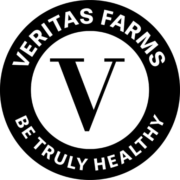 Logo da Veritas Farms (PK) (VFRM).